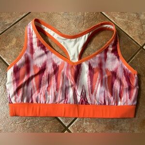 Lucy Racerback Sports Bra